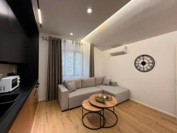 Dennys Apartments Villa at Komuna e Parisit, Tirana (Foto 4)