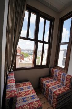 i1 Historic House Hotel with Gorgeous View, Istanbul (foto 5)