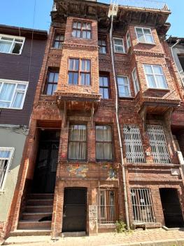 i1 Historic House Hotel with Gorgeous View, Istanbul (foto 2)