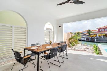 Kas Jasabon in Water Villas, Kralendijk (foto 4)