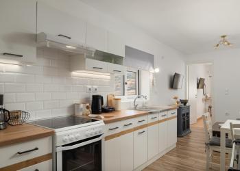 Houlia home διαμερίσματα με δωρεάν χώρο στάθμευσης, Andros (foto 2)
