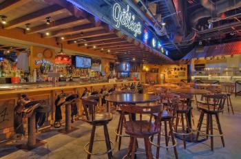 Treasure Island - TI Las Vegas Hotel & Casino, Las Vegas (photo 5)