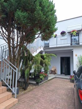 pokoje Mrzeżyno Tysiąclecia 18