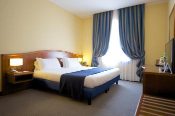 Mercure Genova San Biagio, Gênes (photo 3)