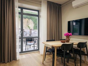 Крайобраз resort&spa, Yaremche (foto 2)