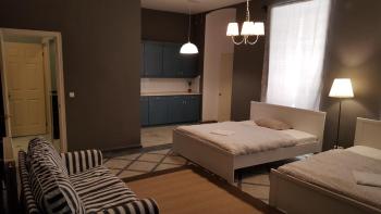 Premier Inn Apartments, Budapest (photo 4)