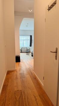 Central premium apartment, München (Foto 2)