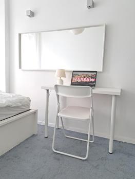 Stays & Photos, Warsaw (photo 4)