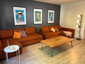 Die Giraffe, Gladbeck (Foto 4)