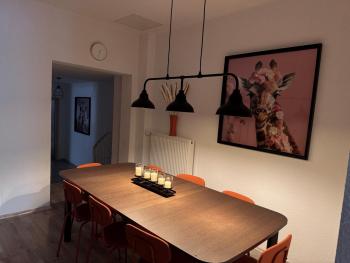 Die Giraffe, Gladbeck (Foto 3)
