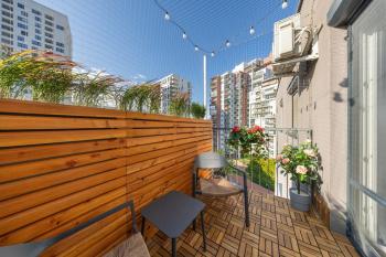 Central Bratislava Apt - Cozy Stay with Parking, Bratislava (Foto 5)