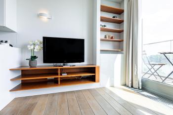 ADM Promenade Apartment - Parking, Bratislava (Foto 5)