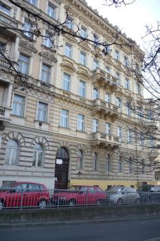 Museum Inn, Prag (Foto 2)