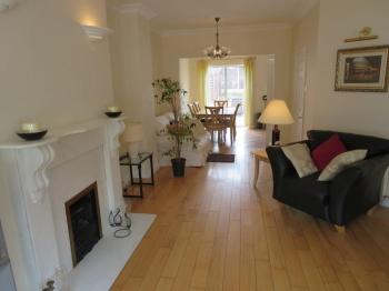Luxury Stay, Dublin (fotografie 4)