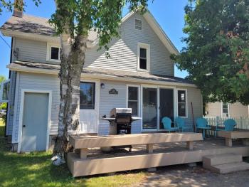 Centennial House - Great Location With Lakeview!, Beulah (fotografie 3)