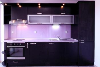 Deluxe Poolview Maisonette Paris in Panoramic Roof Complex, Balchik (photo 5)