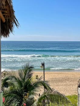 ZipolHostal, Zipolite (foto 4)