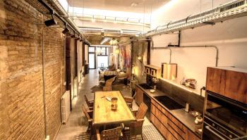 Loft artístico Espacio Lirola, Grenade (photo 2)