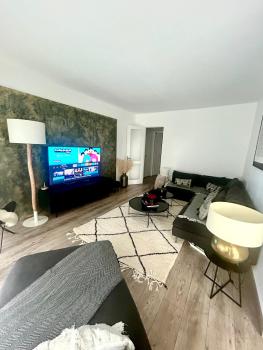 Confort cosy, Parigi (foto 2)