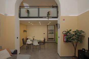 Apartment 44, Catania (Foto 4)
