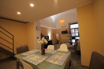 Apartment 44, Catania (Foto 5)