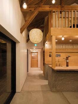 HATAYA - Guesthouse - Private Stay -, Kyotango (fotografie 3)