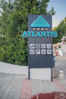 Atlantis, Ulcinj (photo 3)