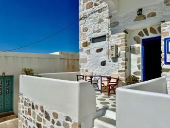 Popi Studios, Astypalaia (fotografie 4)