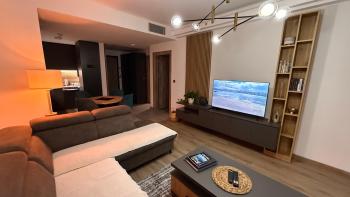 Lynx Apartment - Free Parking and Fast Wi-Fi, Skopje (zdjęcie 4)