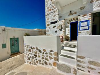 Popi Studios, Astypalaia (fotografie 3)