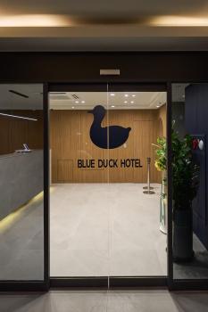 Blueduck hotel, Сеул (фото 2)