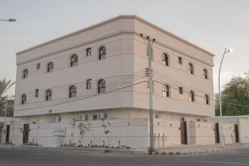 رغيد للشقق الفندقية وسط حائل, Ha'il (Foto 2)