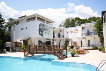 Sofia Residence, Kemer (Foto 4)