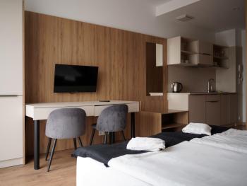 Warsoliv Apartamenty, Warschau (Foto 3)