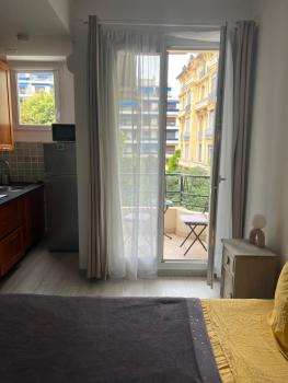chez Eva, Nice (photo 2)