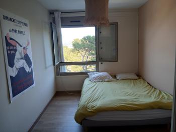Appartement pour 3 à 4 personnes dans le 8eme arrondissement de Marseille, dans la colline et à 5 minutes à pied de la mer, Marsella (foto 4)