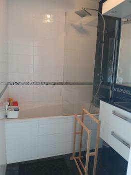 Appartement pour 3 à 4 personnes dans le 8eme arrondissement de Marseille, dans la colline et à 5 minutes à pied de la mer, Marsella (foto 5)