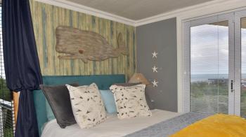 Seaview on 2822 - Romantic Ocean Studio, Bettyʼs Bay (fotografie 2)