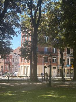 Studio Lilia, Bruxelles (photo 2)