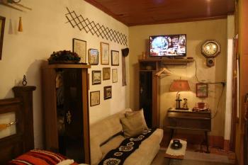 Studio-Apartment near the Arch!, Antigua Guatemala (fotografie 3)