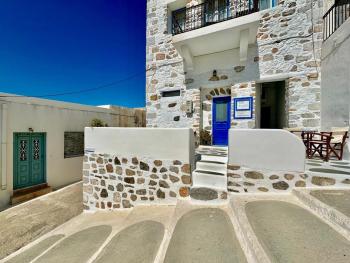 Popi Studios, Astypalaia (fotografie 2)