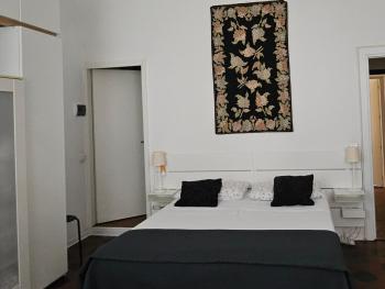 Lucretia House, Florencie (fotografie 5)
