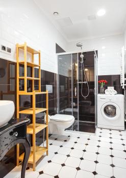 Classy Apartments Ruska - Tanie Apartamenty na Rynku, Wrocław (zdjęcie 5)
