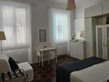 Lucretia House, Florencie (fotografie 4)
