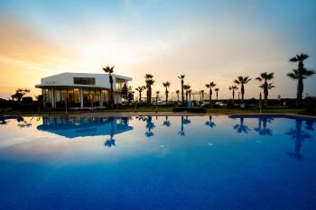 Garden Bay Signature AppartHotel, Casablanca (Foto 2)