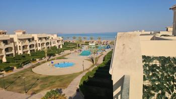 شاليه بقرية لاسيرينا بالم بيتش - العين السخنة, Ain Soukhna (fotografie 3)