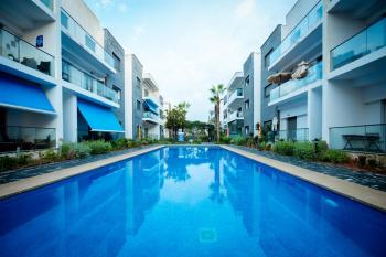 Garden Bay Signature AppartHotel, Casablanca (Foto 3)