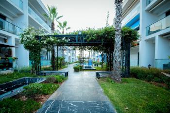 Garden Bay Signature AppartHotel, Casablanca (Foto 4)