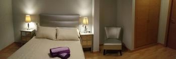 Apartamento Capitania, Гранада (фото 4)