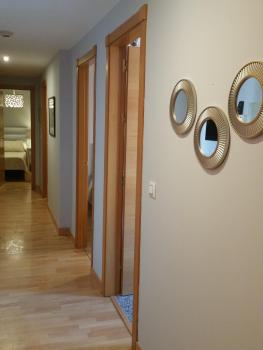 Apartamento Capitania, Гранада (фото 2)